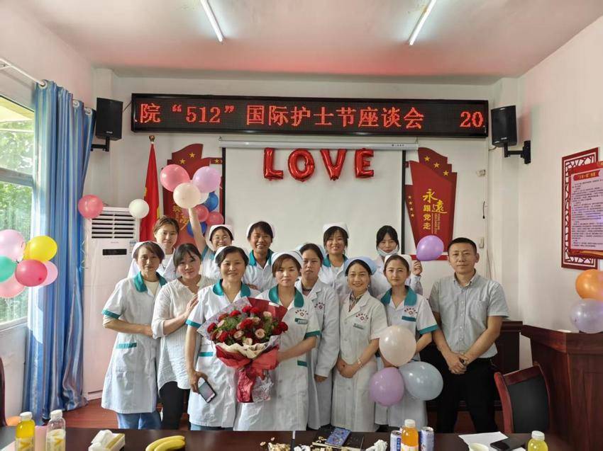 ”陶港镇卫生院为民健康服务纪实.docx