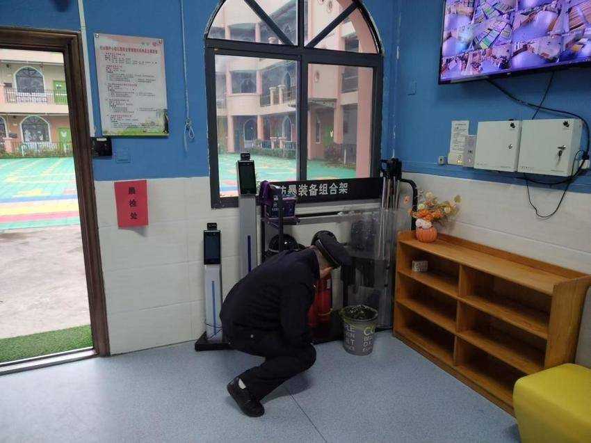 2..织密校园消防“防护网”，筑牢师生平安“防护盾”.docx