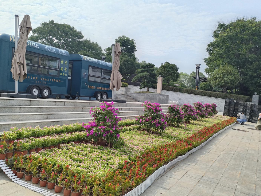 武当山特区：高质量营造环境氛围助力2025“神武峡”国际文旅推进大会.docx