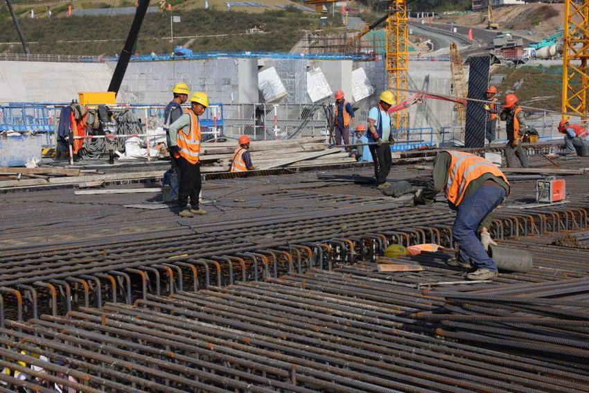 【一线传声】平陆运河马道枢纽项目荣获中交集团劳动竞赛先进项目.docx