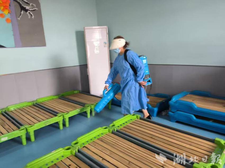 杨叶镇团山幼儿园筑牢蚊媒防控网，守护幼儿健康成长.docx