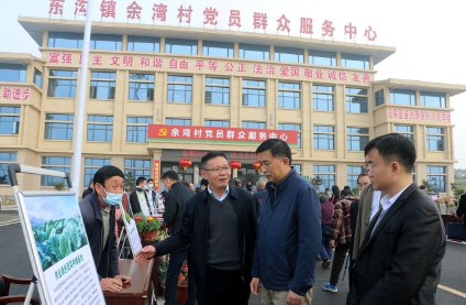 鄂州市科学技术局实施创新驱动发展战略开创科技强市建设新局面