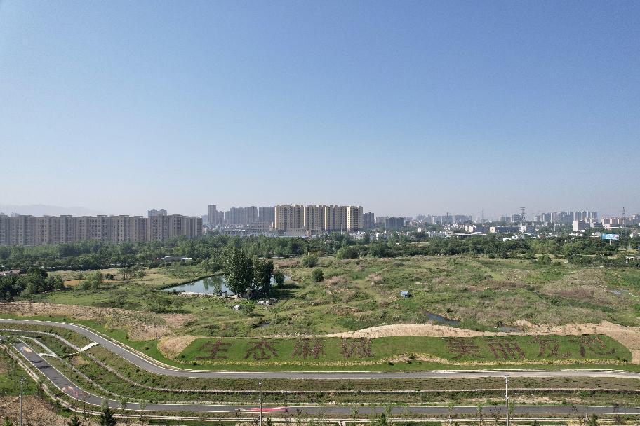 麻城市龙池桥街道：以共同缔造理念赋能基层治理20220922.doc