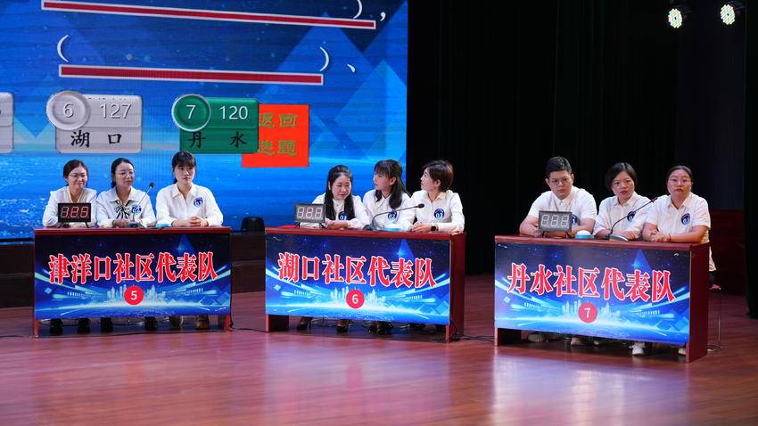 【电视新闻】“清江畔·治理星” 长阳首届社区工作者技能竞赛展风采.doc