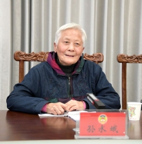 政协委员热议鄂州四十年巨变