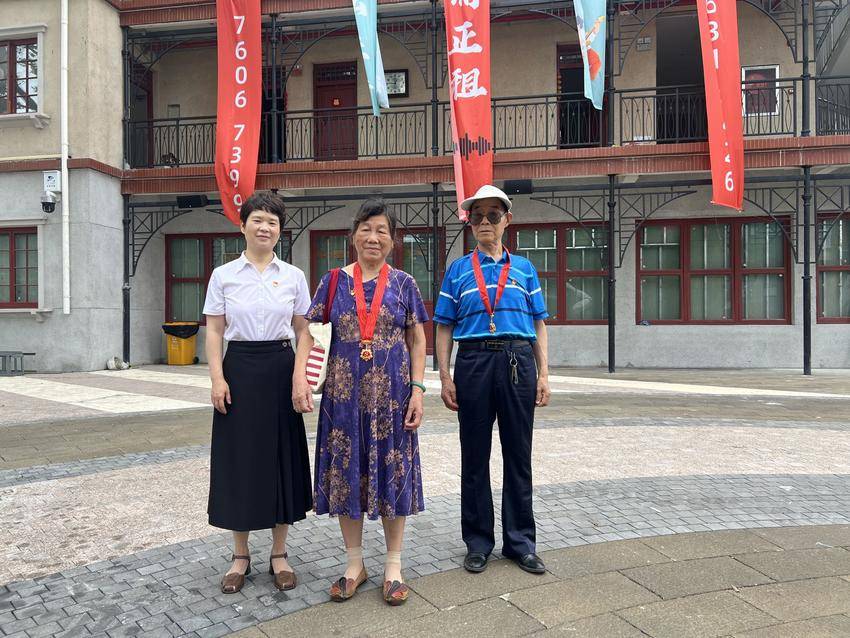 0701古镇党员同心向党迎“七一”.doc