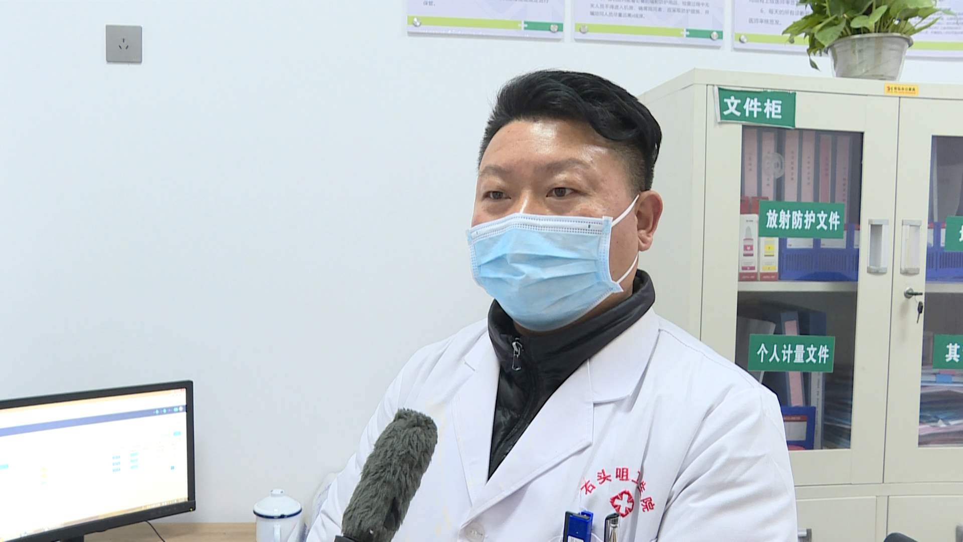 太行ct怎么样英山县石头咀中心卫生院CT设备投入使用 基层医疗服务能力再提升_https://www.jmylbn.com_新闻资讯_第4张