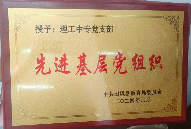 2024年团风理工中专十大实事.docx