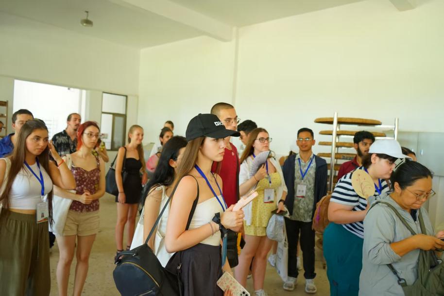 零点艺术农场.docx