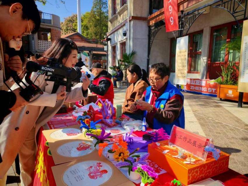 1023寻根青山：青山古镇采风行.docx