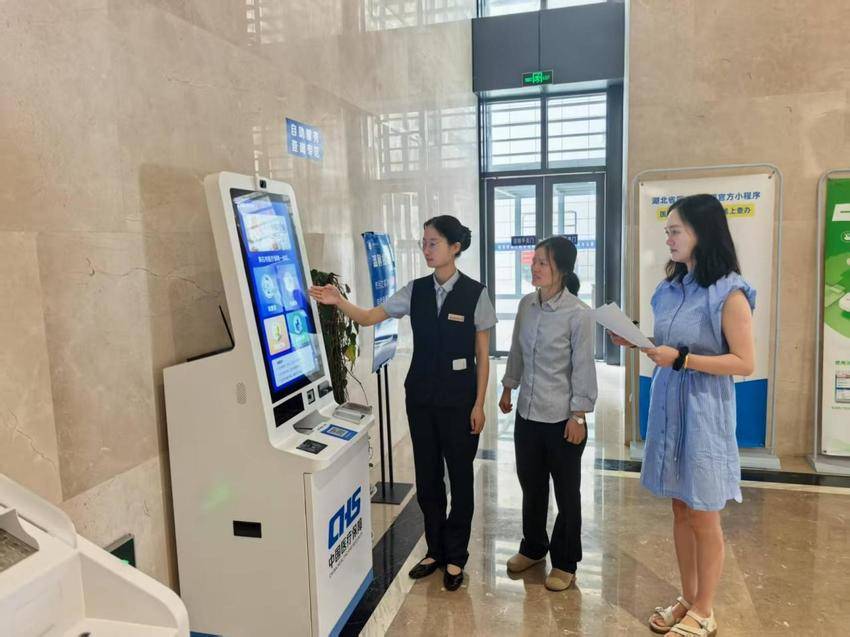黄石审计：聚焦设备运营小视角 推动医保服务大升级 .docx