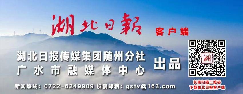 广水市两镇办干部齐聚共学交通安全知识