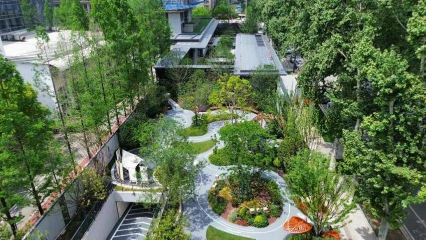 湖北省2025年“最美口袋公园”结果出炉(4).docx