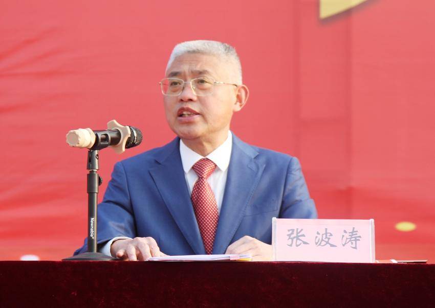 天门实验高中2024年春季学期开学典礼.docx