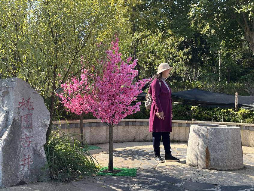 1023寻根青山：青山古镇采风行.docx