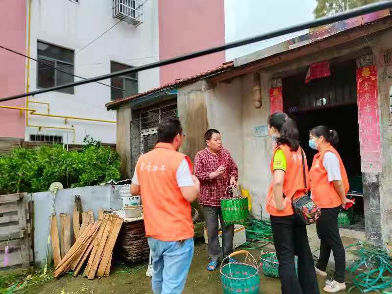 藤蔓生春色 巧手织新篇 ——云梦藤编“活态传承”之路(4).docx