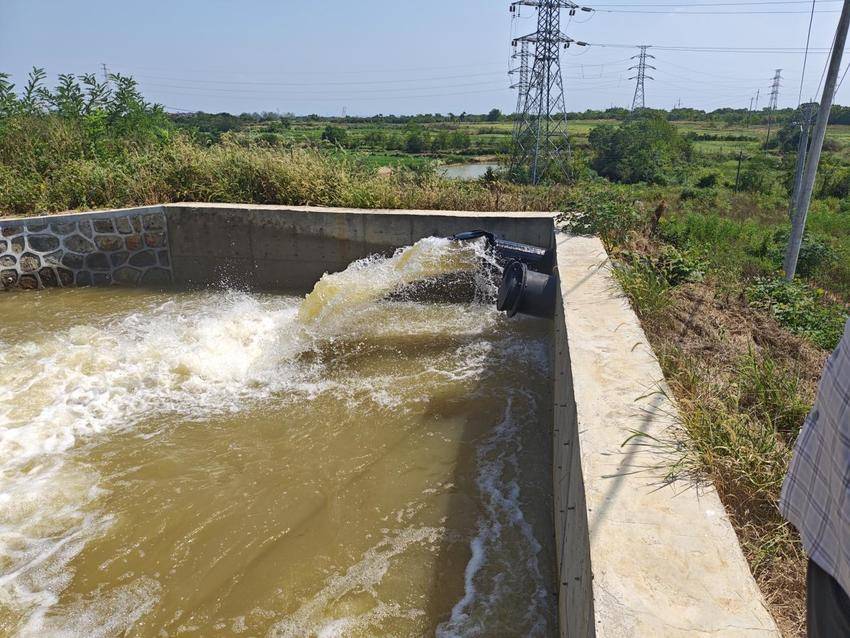 抗大旱、保民生！孝南以“水文章”守护田间希望(2).docx
