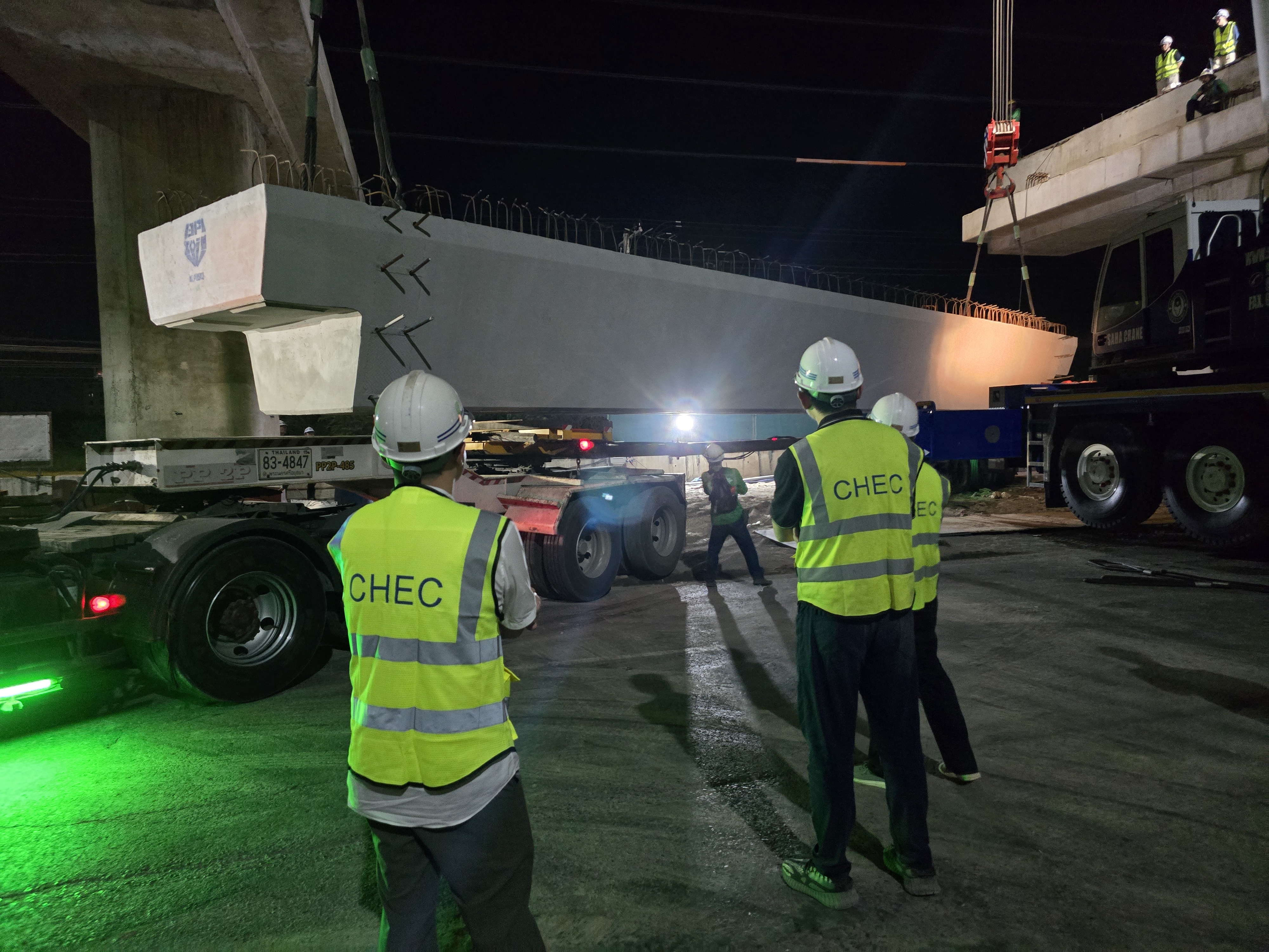 【特别策划】陈乐与泰国拉玛三项目的1000个日夜.docx