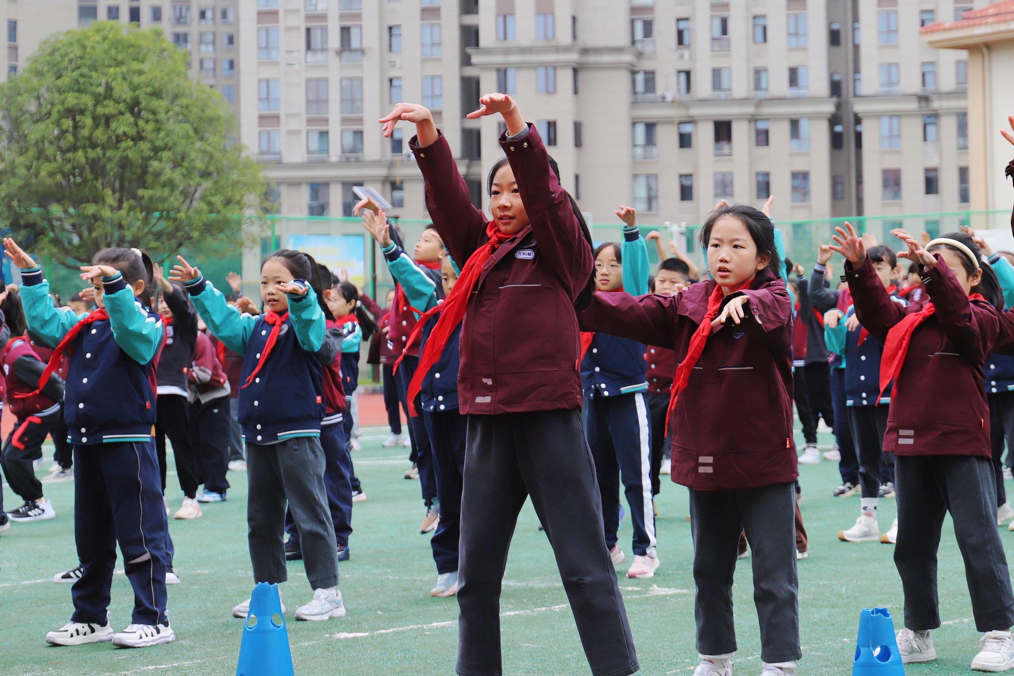 达标运动会.docx