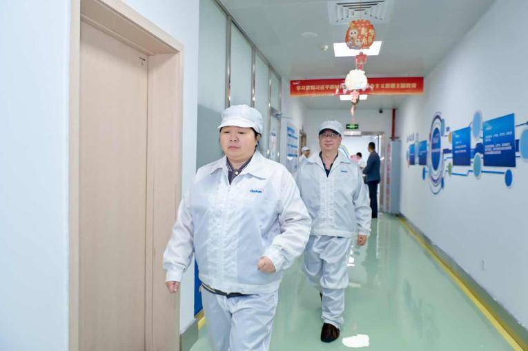 武汉市中小企业数字化转型赋能行走进青山.docx