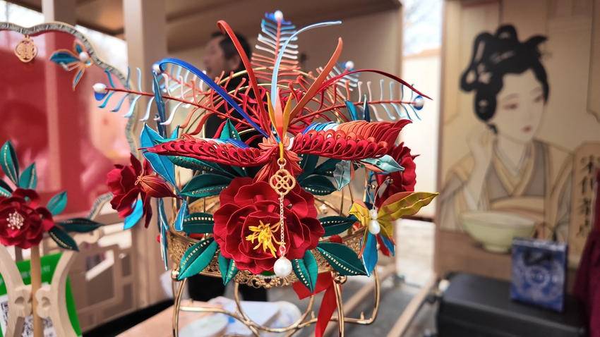 非遗传文脉 黄冈启新章（1.16日通稿）.docx