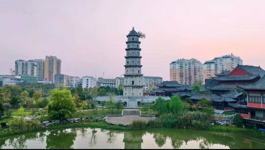 从此东坡·烟火黄州年 2026东坡庙会黄冈主城区春节文旅活动导览.docx