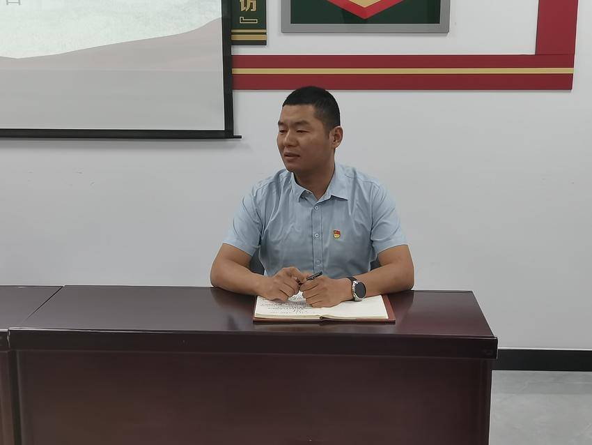 襄城区退役军人事务局：优秀榜样传经验 助力“转身”开新篇.doc