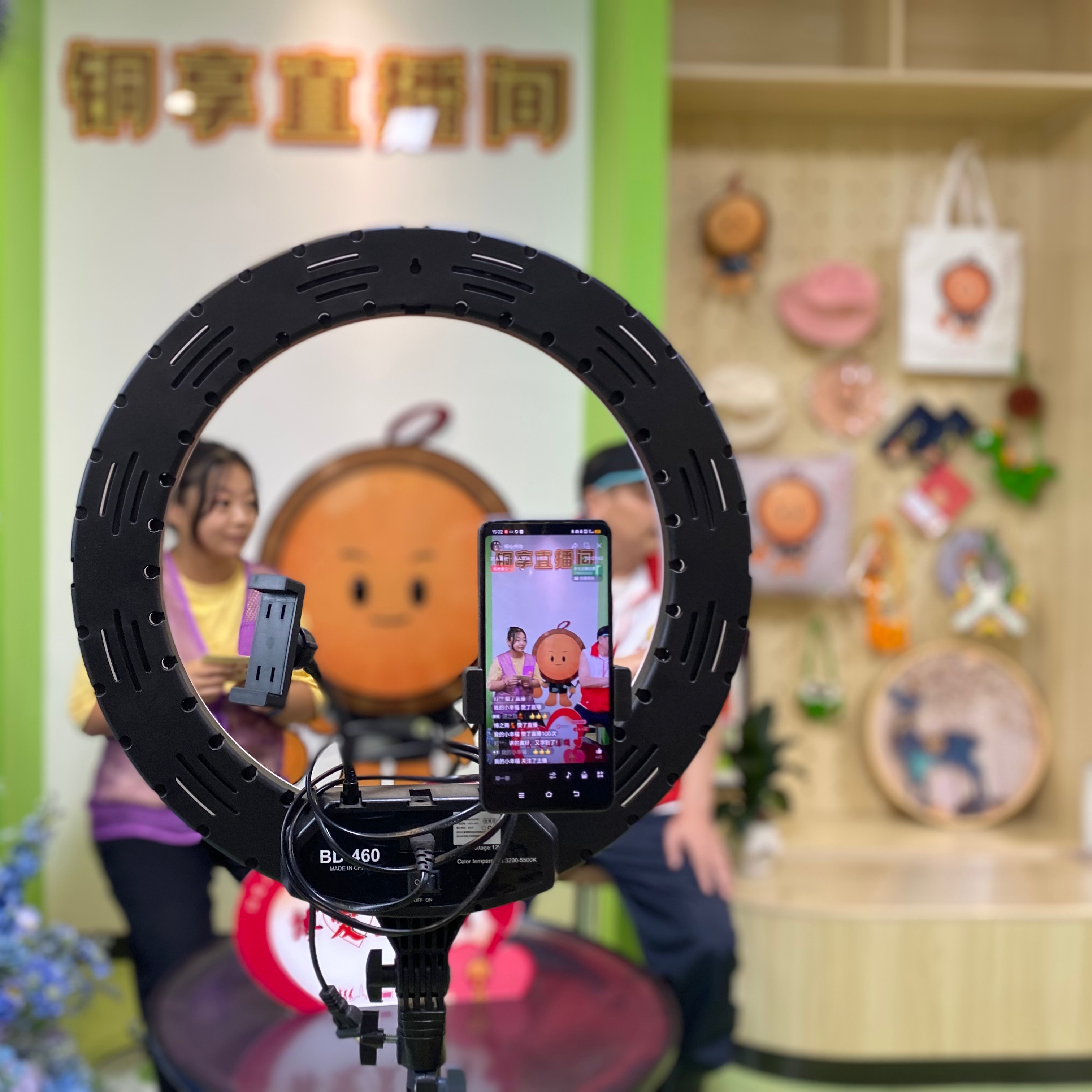 铜巷焕新 · 文脉共生———社区营造驱动社区共富发展的创新实践.doc