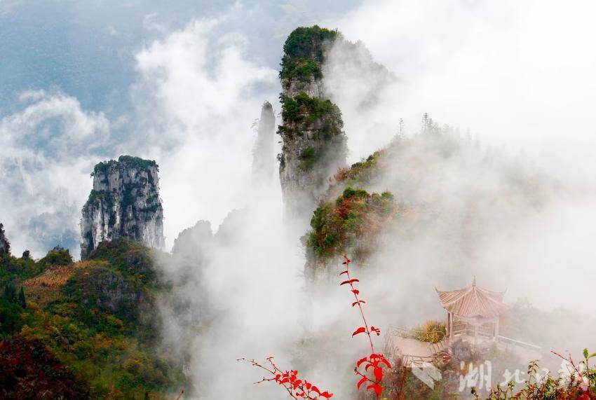 大峡谷