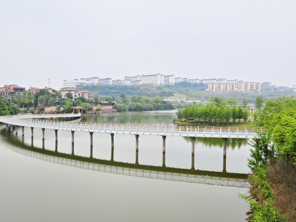 （龙年寻龙）龙凤山：灵宝之地成为休闲乐园(8689082)-20240508085045