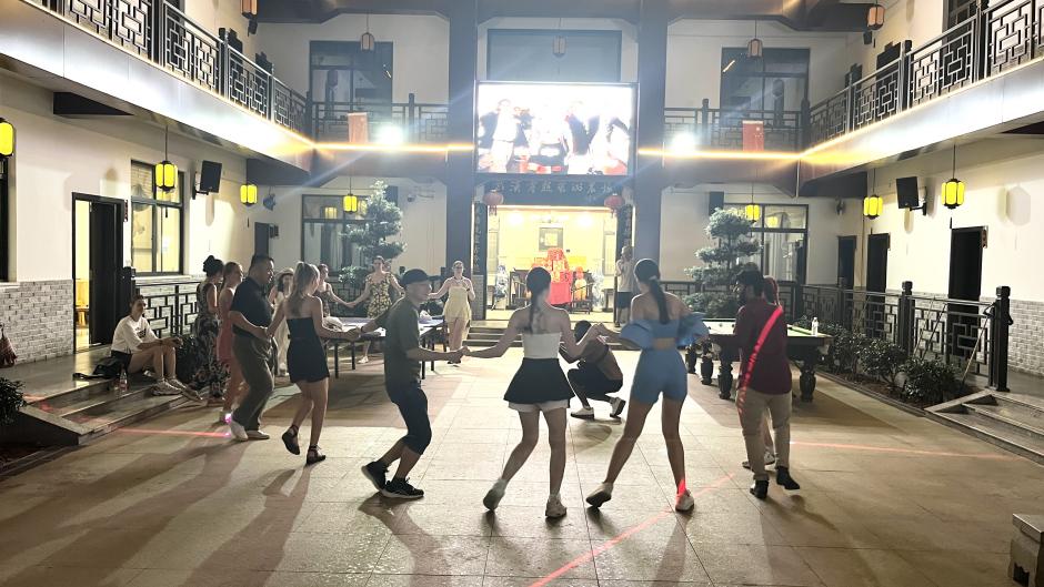 零点艺术农场.docx