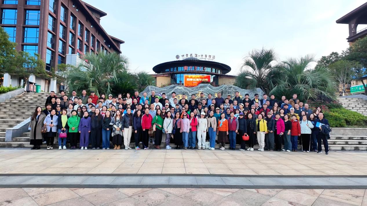 11.11“挺进大别山・穿越鄂豫皖” 全国旅行商推介会新闻稿.docx