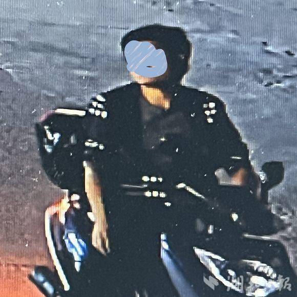 视频图像模糊难辨，公安机关发动群众“揪出”肇事逃逸者