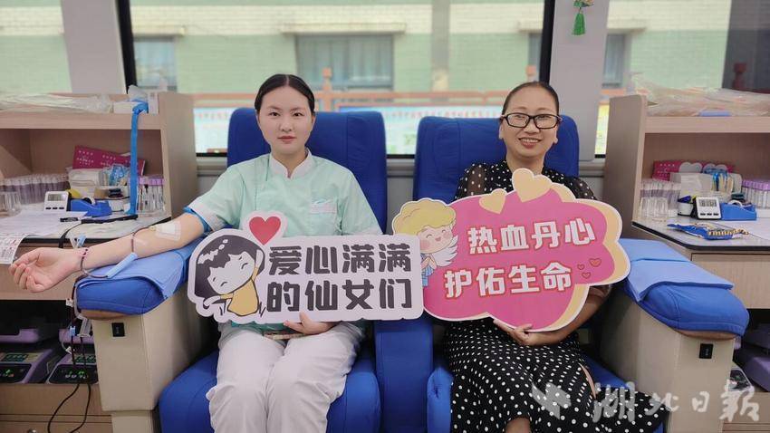 丹江口市中医院：“医”腔热血，汇聚生命之光.docx