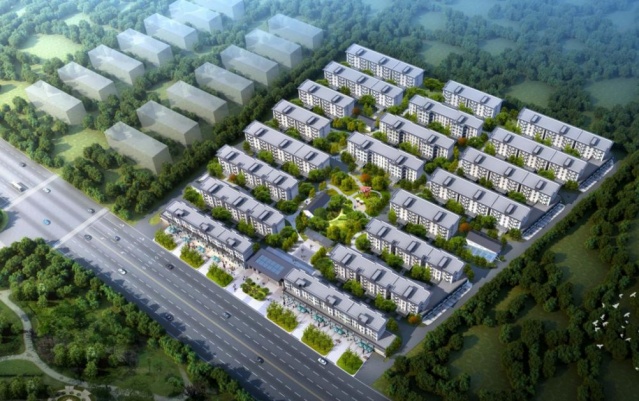 开足马力！区经发投公司一批项目参加全市重大项目集中开工 - 湖北日报新闻客户端