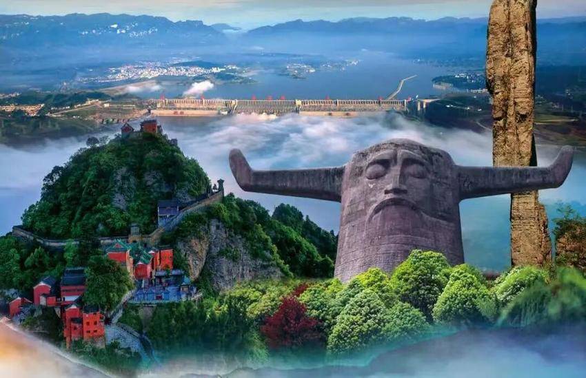 首航武当！香港直飞武当山包机团顺利抵达.doc