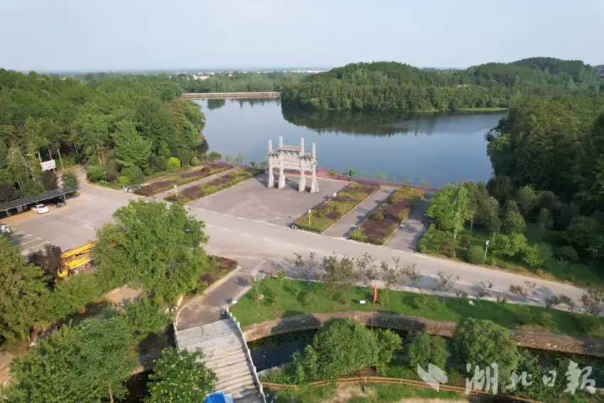 1歧亭杏花村：千年花事，一脉人文.docx