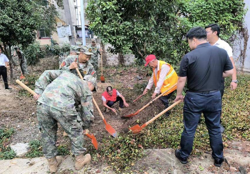 11.4  新闻稿（普通民兵连试点建设改稿）.docx