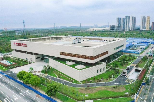 当质子遇到“光网”，武汉协和医院质子医学中心F5G全光网实践-final.docx