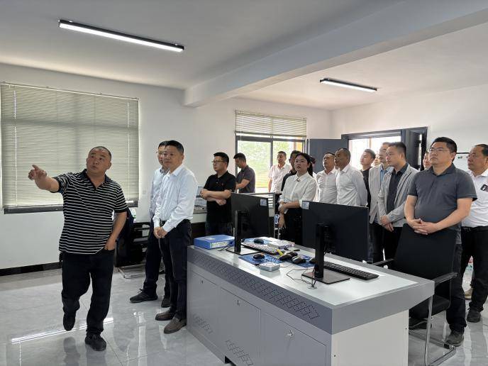 宣传报道-项目建设代表行动.docx