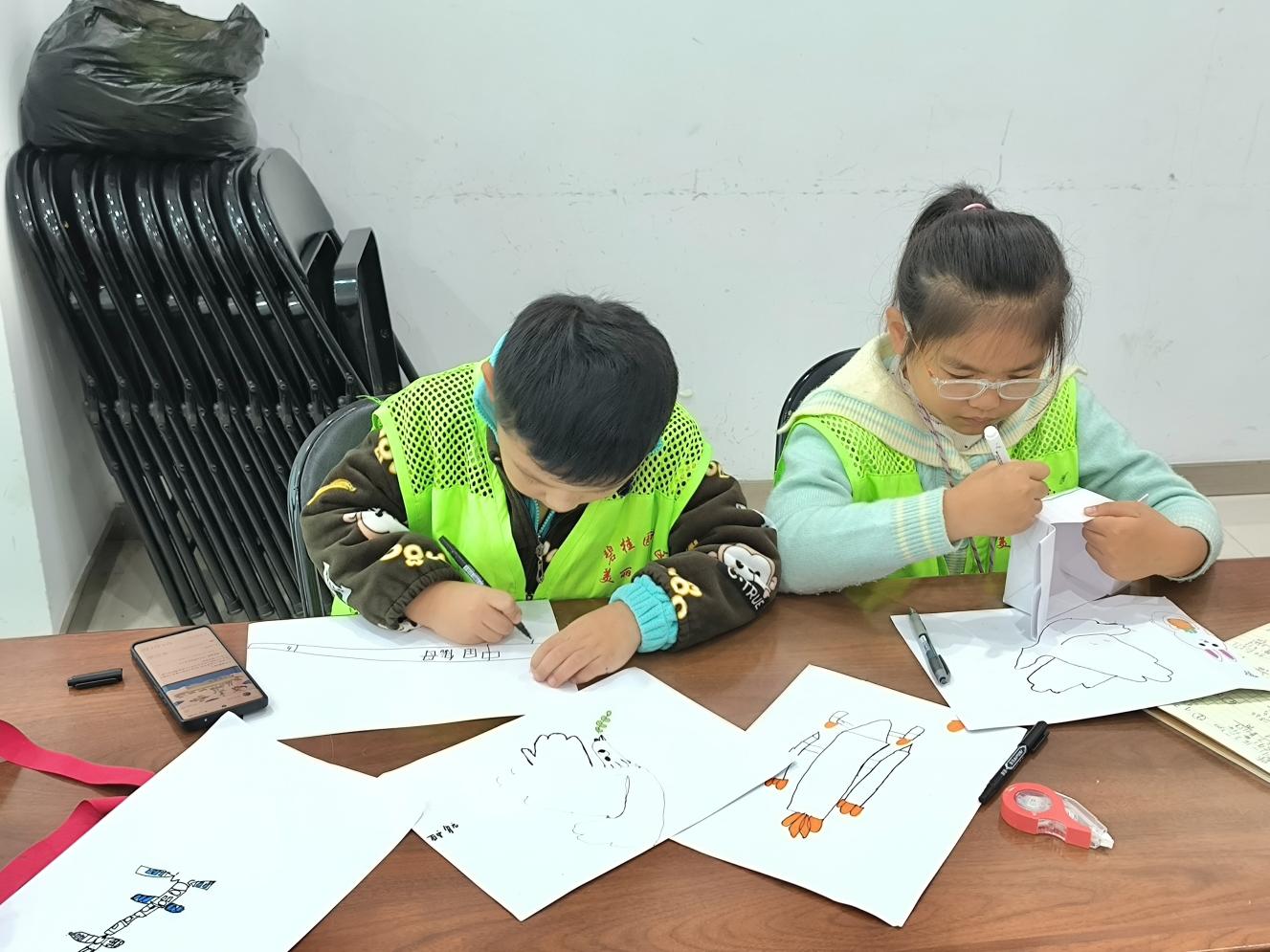 碧桂园社区稿件.docx