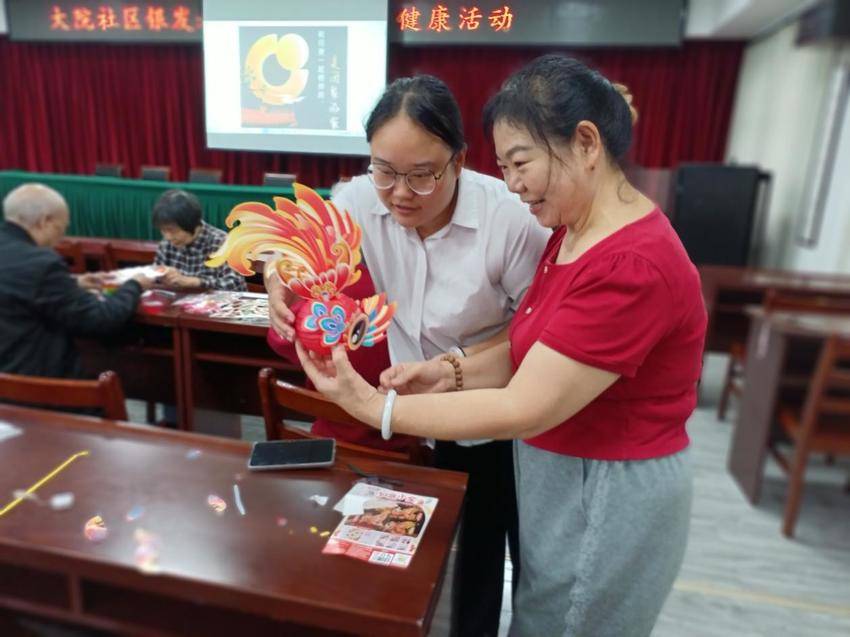 大院社区妇联成功举办中秋主题家庭文明建设活动(1).docx