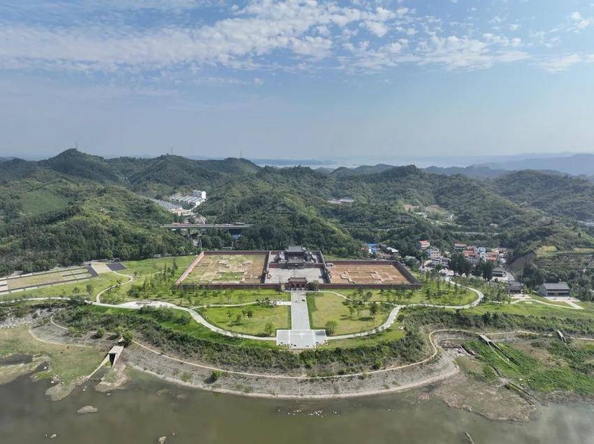 改 来武当过大年！老营古镇旅游全攻略(2).docx