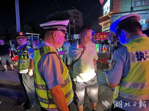 黄冬明:从军营到警营,36年默默耕耘在交管一线