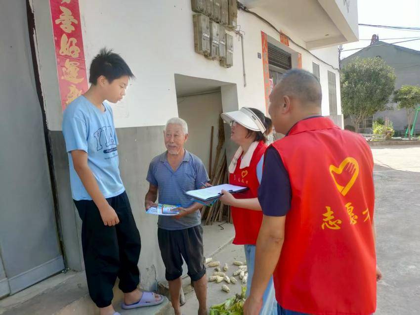 桑树庙村：多措并举织密防溺水“安全网”.docx