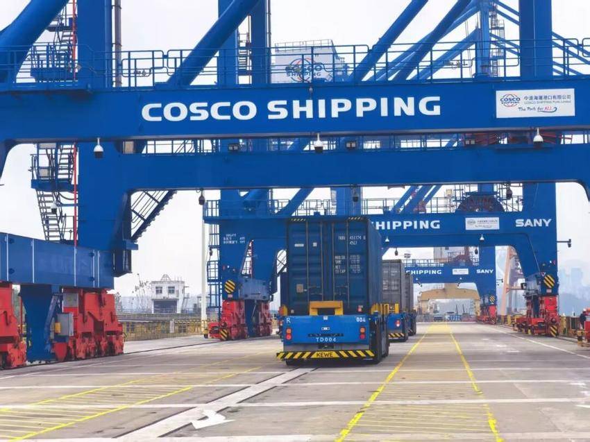 贯通“大动脉”，做活“水文章”——湖北铁路香炉山站铁水联运项目成为国家战略落地的生动实践样本.doc