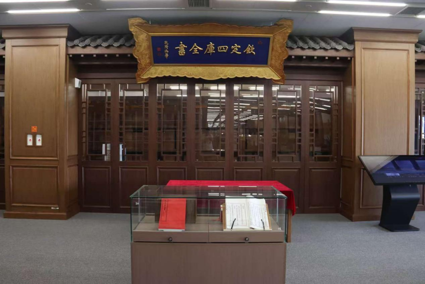 榆林市图书馆16个月接待读者316万人次 实践成果成2025中国图书馆年会第20分会场焦点.docx