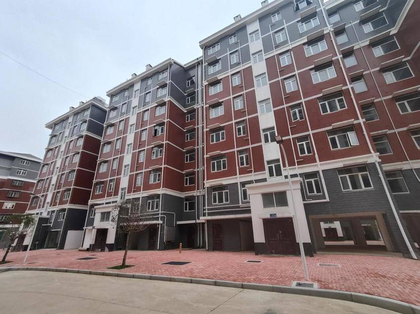 城市更新进行时：还建社区的”逆生长”密码docx.docx