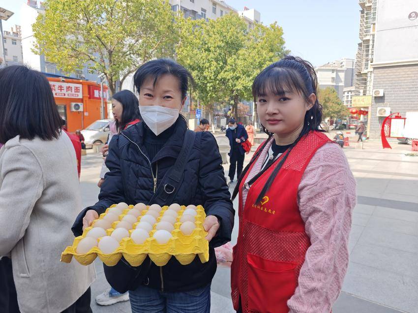 2025.3.20大湾社区“绿色兑换，守护家园”活动圆满落幕.doc