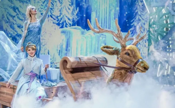 从此东坡·烟火黄州年 2026东坡庙会黄冈主城区春节文旅活动导览.docx